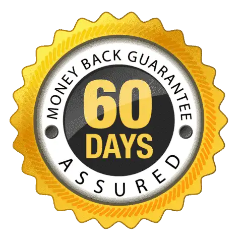 flowforce max 60 day money back guarantee